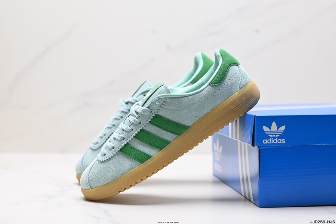 Adidas Bermuda Shoes